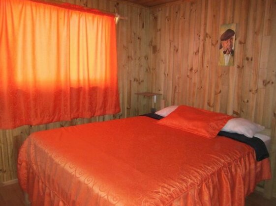 Cabanas Tu Bosque - Photo4