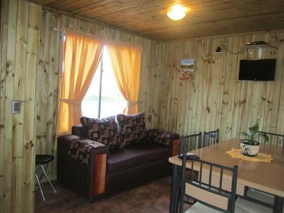 Cabanas Tu Bosque - Photo5