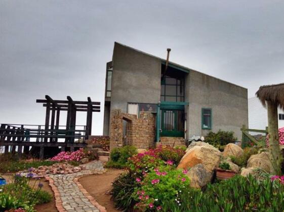 Holiday Home El Tabo - Photo2