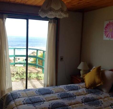 Holiday Home El Tabo - Photo3