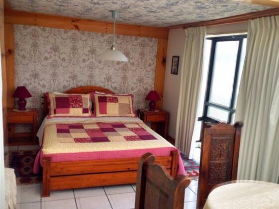 Holiday Home El Tabo - Photo4