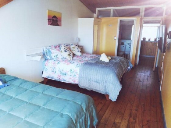 Hostal Boutique F - Photo2