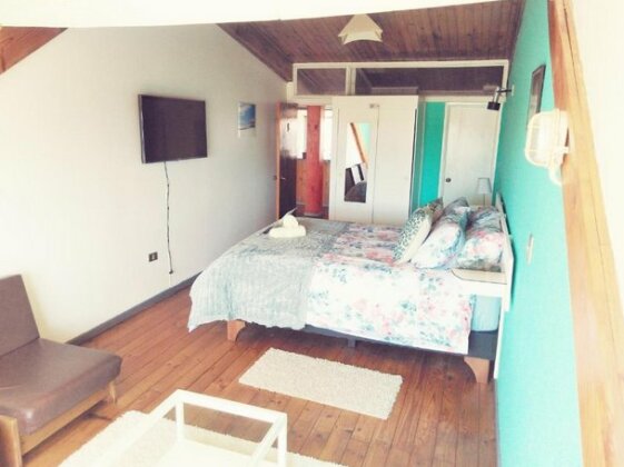 Hostal Boutique F - Photo3