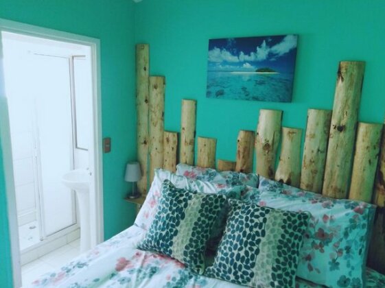 Hostal Boutique F - Photo5