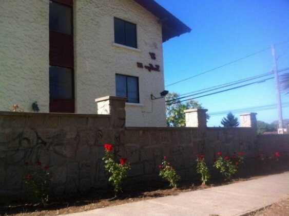 Hostal El Gallego III