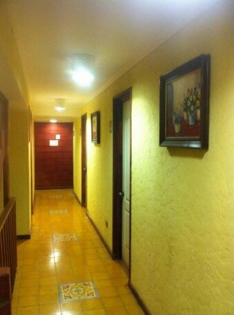 Hostal El Gallego III - Photo3