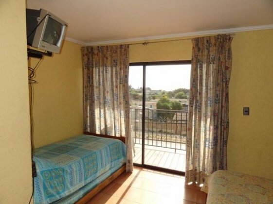 Hostal El Gallego III - Photo4
