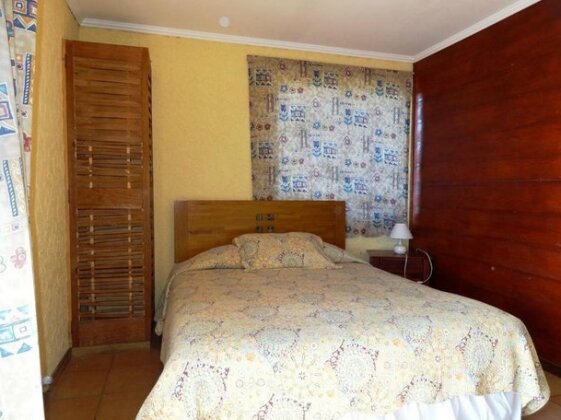 Hostal El Gallego III - Photo5