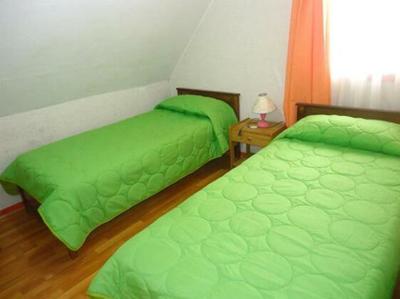 Hostal Francia - Photo2