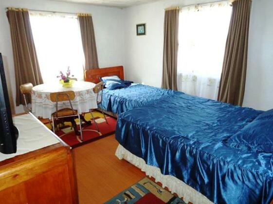 Hostal Francia - Photo3