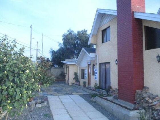 Hostal Julia