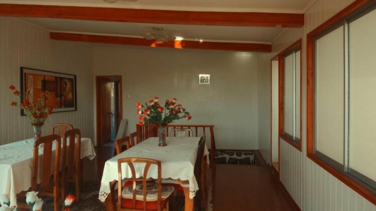 Hostal La Estrella 75 - Photo2