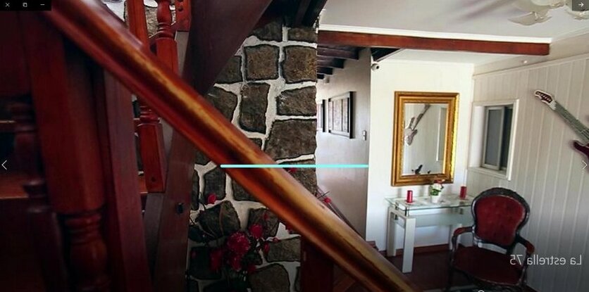 Hostal La Estrella 75 - Photo3
