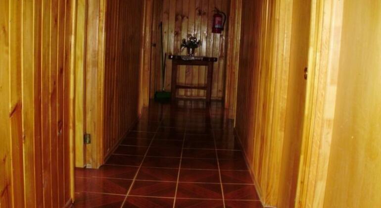 Hostal Libertad El Quisco - Photo2