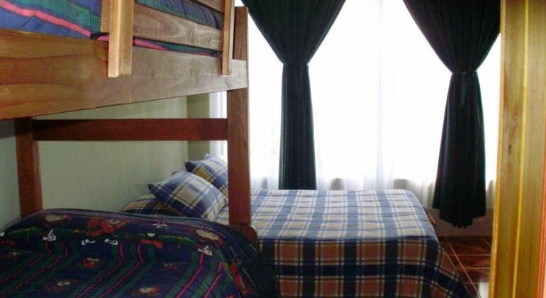 Hostal Libertad El Quisco - Photo3