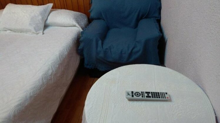 Hostal Saint Michell - Photo2