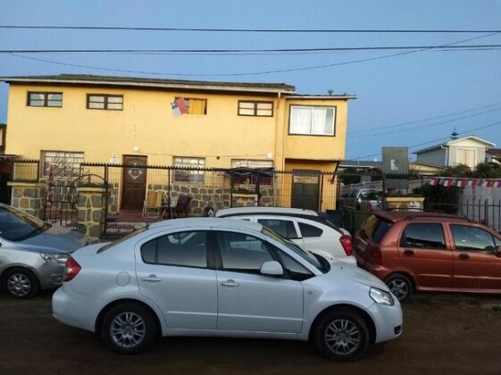 Hostal Sandra - Photo2