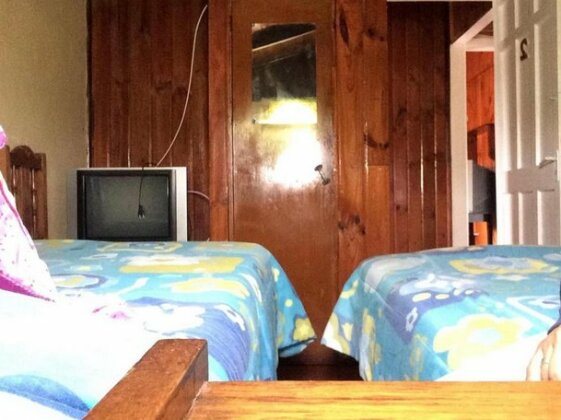 Hostal Sandra - Photo5