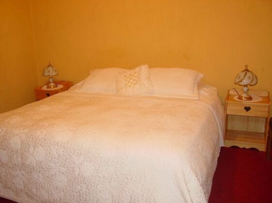 Hosteria La Candela - Photo2