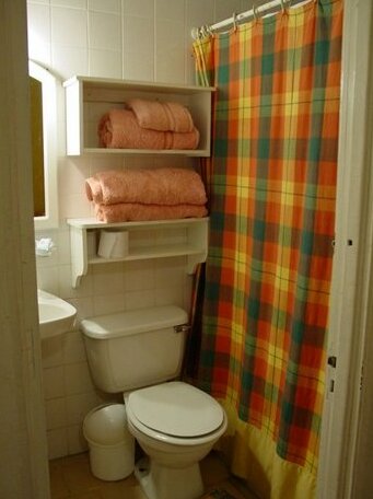 Hosteria La Candela - Photo5