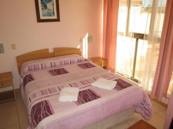 Resort Puertas del Sol - Photo2