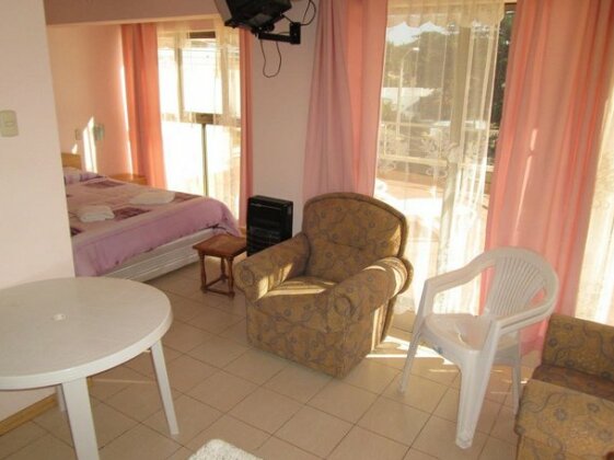 Resort Puertas del Sol - Photo4