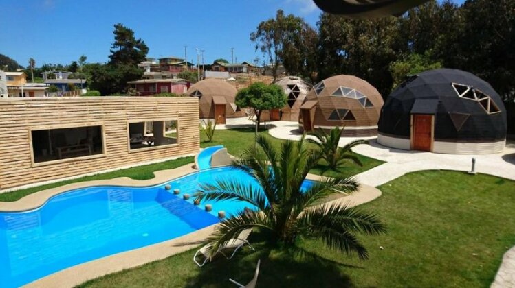 Domos Isla Negra - Photo3