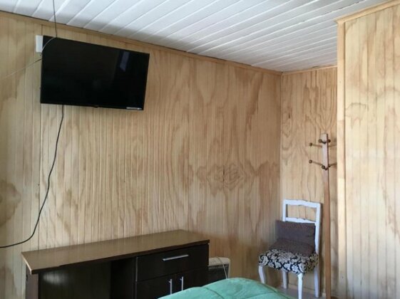 Hostal La Casa Barco - Photo2