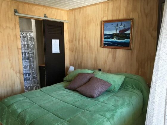 Hostal La Casa Barco - Photo4
