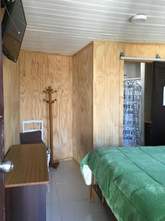 Hostal La Casa Barco - Photo5