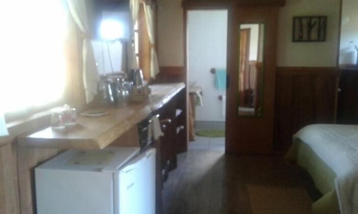 Casa del rio Freire - Photo3