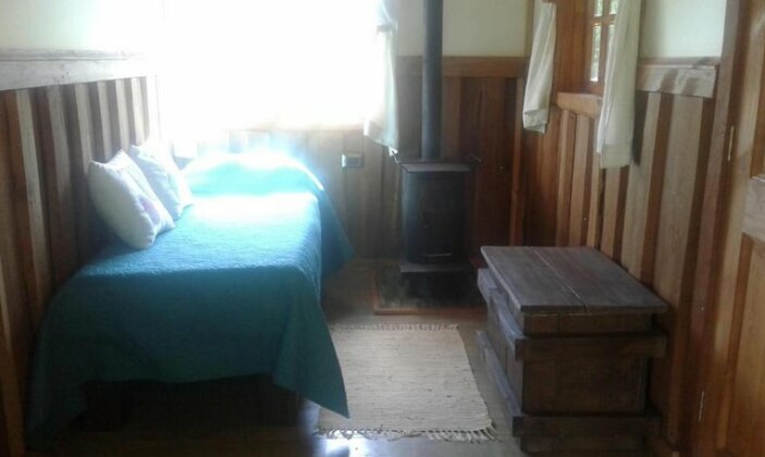 Casa del rio Freire - Photo5