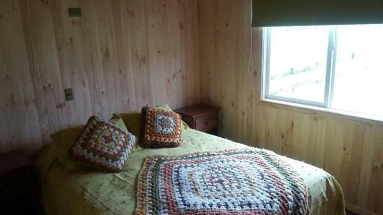 Cabanas Teresa Frutillar - Photo3