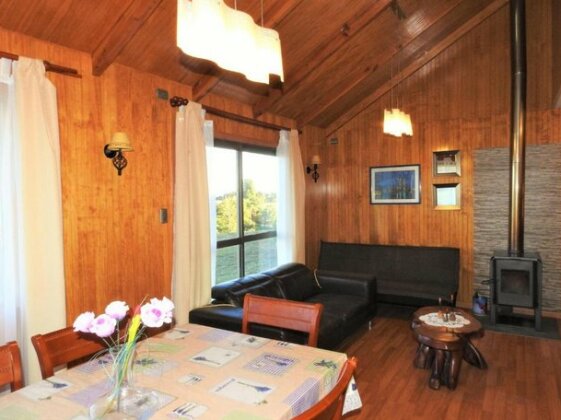 Casa Amoblada Frutillar - Photo4
