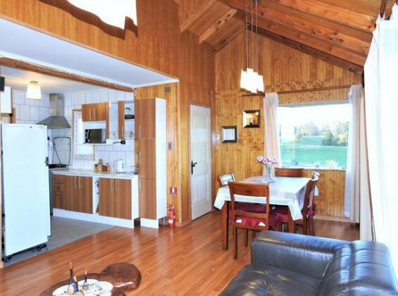 Casa Amoblada Frutillar - Photo5