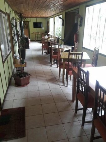 Hostal La Solar - Photo2