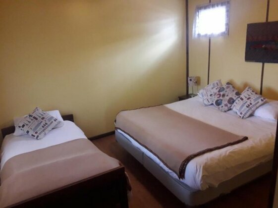 Hostal La Solar - Photo3