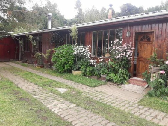 Hostal La Solar - Photo5