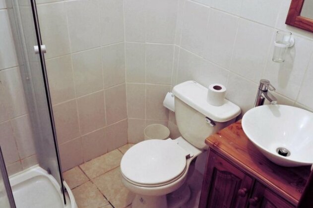 Hosteria el Arroyo - Photo3