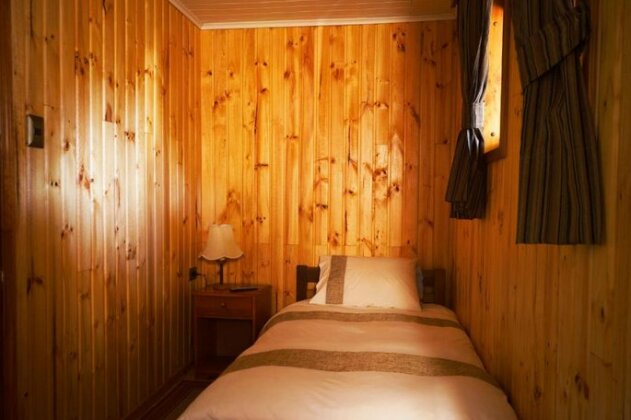 Hosteria el Arroyo - Photo4