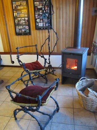 Hotel Am See Frutillar - Photo2