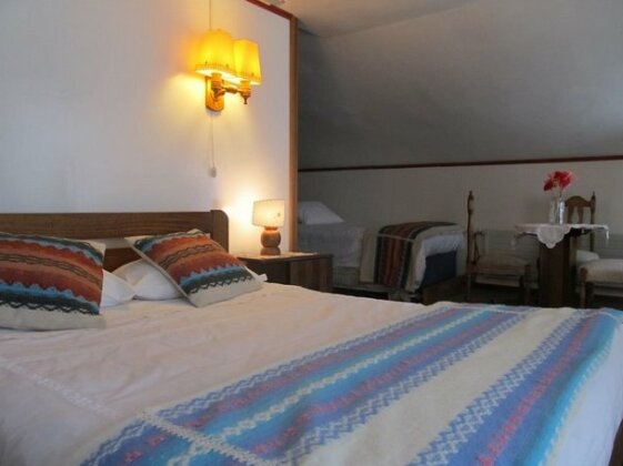 Hotel Am See Frutillar - Photo3