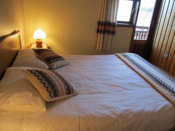 Hotel Am See Frutillar - Photo4