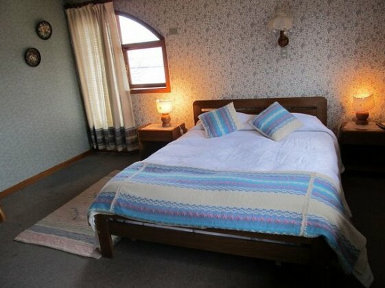 Hotel Am See Frutillar - Photo5