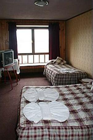 Hotel y Cabanas Lagune Club - Photo4