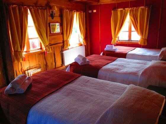 Hotel Antigua Casona Patagonia - Photo5