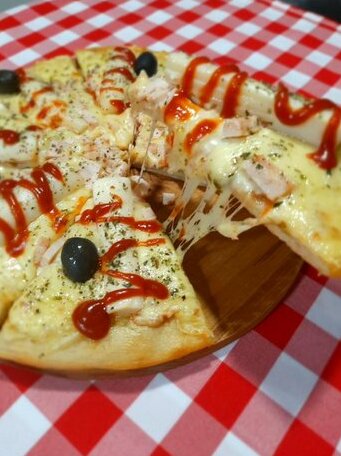 La rosadita restotur - Photo4