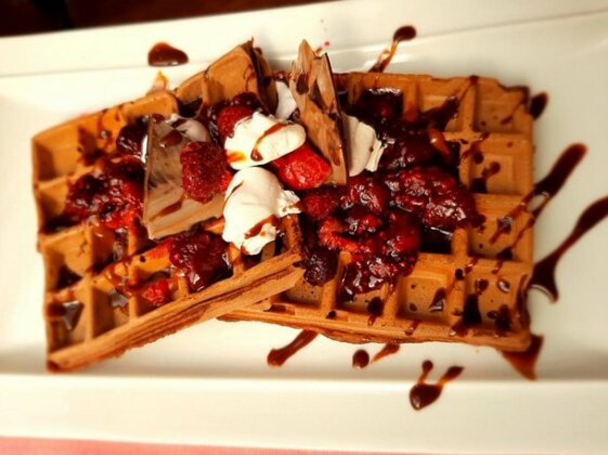 La rosadita restotur - Photo5