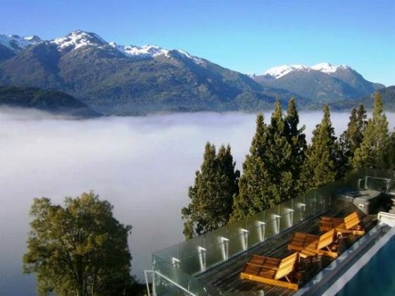 Uman Lodge Patagonia Chile - Photo2