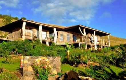 Hotel Hare Noi Rapa Nui